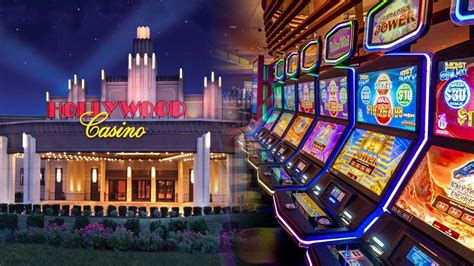 Loirinho hollywood casino